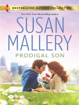 cover image of Prodigal Son